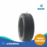 Used 225/45R18 Bridgestone Blizzak WS80 95H - 7/32. Price: $66.91.