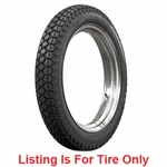 Firestone Ans Motorcycle 400-19 (quantity Of 1) New. Price: $265.20.