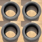 Takeoff Continental Crosscontact LX20 Set 275/45R22 108W Tire 2754522 New. Price: $579.96.