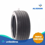 Used 255/45R19 Pirelli Scorpion Ms To Elect Pncs 104V - 6.5/32. Price: $85.87.