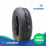 Used 275/65R18 General Grabber Hts 60 116T - 8/32 (65E1). Price: $57.08.