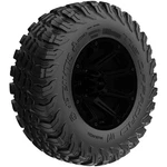 27X9.00R14 Hercules Tis UT1 67J Lrd Black Wall Tire New. Price: $159.99.