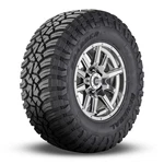 General Grabber X3 285/75R16 126/123Q Off-road Mud Tires Truck Suv 10 Ply New. Price: $342.68.