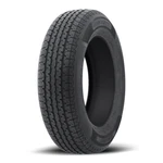 Vision WR078 Journey Trailer Radial ST205/75R14 Ply (quantity Of 1) New. Price: $138.48.