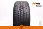 Used 285/50R20 Goodyear Eagle Gt Ii - 111H 6/32 No Repairs. Price: $107.18.