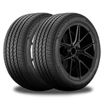 Bridgestone Alenza Sport A/s Rft 265/50R19 110H Xl 500AA 40K Mileage Run Flat New. Price: $687.88.