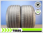 Bridgestone Turanza Enliten Xl 285/35R21 Used Tires 6.4/32 Tread 2853521. Price: $240.00.