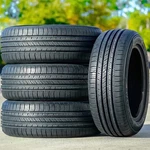 4 Tires Doublestar Maximum DH10 205/55R16 91V A/s All Season New. Price: $224.93.