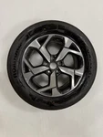 2022 Kia Sportage Tire/rim 225/60 R17 Used. Price: $245.00.
