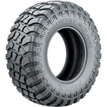 Tire Prinx Hicountry M/t HM1 Lt 35X12.50R18 Load 10 Ply Mt Mud New. Price: $256.99.