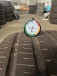 Pirelli Cinturato P7 Blue 285/40R20 Tire Used. Price: $119.00.
