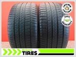 Pirelli Scorpion Tm Zero All Season Mo 315/40R21 Used Tires 9.1/32 Tread 111H. Price: $450.00.