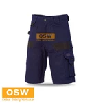 Mens Multi Pocket Builder Tradies Heavy Duty Work Shorts Black/navy/desert Sand New. Price: $30.68.