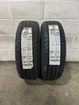 2X P185/65R14 Uniroyal Tiger Paw Touring A/s 11/32 H New Tires 1856514. Price: $170.00.