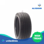 Used 255/45R19 Pirelli Scorpion Ms To Elect Pncs 104V - 8/32. Price: $89.27.