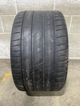 1X P305/30R20 Michelin Pilot Sport 4S No 7/32 103 Y Used Tire 3053020. Price: $200.00.