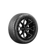 Travelstar UN33 235/50R17 96V Bsw (1 Tires) New. Price: $88.47.