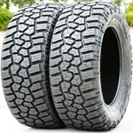 2 Tires Cooper Discoverer Rugged Trek Lt 31X10.50R15 6 Ply R/t Terrain New. Price: $473.98.