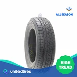 Used 225/65R17 Toyo Celsius Ii 102H - 9/32 Tire. Price: $82.75.