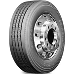 Tires Gladiator QR40-ST All Steel 255/70R22.5 Load H 16 Ply Steer Commercial New. Price: $618.99.