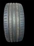 Used Pirelli Pzero PZ4 255/40R21 Tire. Price: $87.18.