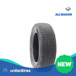 New 205/65R16 Michelin Defender 95H - 10.5/32 Tire. Price: $179.76.