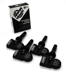 Set Tpms Tire Pressure Sensors 433MHZ Rubber Fits 18-22 Cadillac XT4 New. Price: $125.00.
