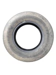 LT245/70R17 Firestone Transforce HT2 119 Used 11/32NDS. Price: $79.99.