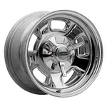 Cragar 3905805 Series Street Pro Wheel New. Price: $406.35.