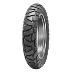 Dunlop Trailmax Mission Rear Tire 120/90-17 64T Tl New. Price: $185.99.