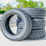 4 Tires Atlas Paraller A/t 275/55R20 113S (rwl) Terrain New. Price: $592.93.