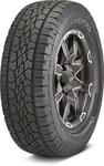 Continental Terraincontact A/t 265/75R16 116T Sl Owl Tire (qty 1) 15506790000 New. Price: $225.99.