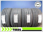 4 Brand New HL275/35R23 & HL315/30R23 Yokohama Advan Sport V107 Xl 108Y - 111Y. Price: $1675.00.