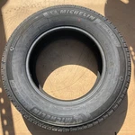 Takeoff Michelin Primacy Ltx Single 245/70R17 110T Tire New. Price: $98.75.