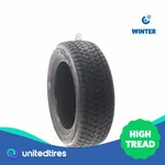 Used 235/60R18 Bridgestone Blizzak DM-V2 107S 11/32. Price: $88.82.