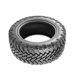 Venom Power Terra Hunter M/t LT33X12.50R18 118Q 10PLY Tires Used. Price: $242.68.