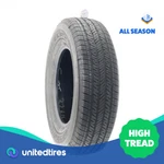 Used 245/75R17 Bridgestone Dueler H/t 685 112T - 10/32 Tire. Price: $78.62.
