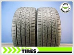 Continental Crosscontact Lx Sport Ssr Rft 275/45R20 110H Tread 7.4/32 2754520 Used. Price: $320.00.
