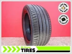 Michelin Pilot Sport 4 Suv Xl 265/50R19 Used Tire 9.3/32 Tread 110Y No Patch. Price: $220.00.