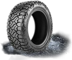 Venom Power Tires TVPRT36 Terra Hunter R/t+ 33X10.50R20 New. Price: $275.09.