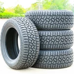4 Tires Arisun Aresta A/t ZG06 235/70R17 109T Xl At All Terrain New. Price: $432.93.