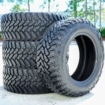Tires Venom Power Terra Hunter M/t Lt 40X15.50R24 Load F 12 Ply Mt Mud New. Price: $2549.99.