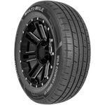 235/60R18 103H Multi-mile Wild Country Sport Ht Highway All-season Tire 60K New. Price: $129.99.