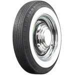 Coker Tire 700308 Size: 560R15 Tread Width: 3.80 Section 5.70 Overall Dia New. Price: $324.00.