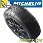 Michelin Primacy A/s All Season 275/50R20 109H Luxury Touring Tires New. Price: $364.99.