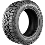 4 Tires Venom Power Trail Hunter R/t Lt 285/60R18 Load 10 Ply Rugged Terrain New. Price: $944.68.