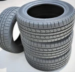 4 Tires Farroad FRD66 215/65R17 99H A/s All Season New. Price: $344.99.