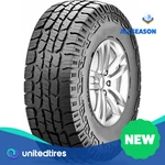 New 265/70R16 Prinx Hicountry HA2 112T. Price: $158.53.