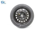 2021-2022 Ford Bronco Sport Spare Wheel Tire Maxxis 17" T155/70 D17 110M Oem Used. Price: $112.49.