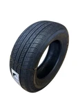 Uniroyal Tiger Paw Touring A/s Bsw P195 60 14 86H All Season Tire 32461 New. Price: $69.99.